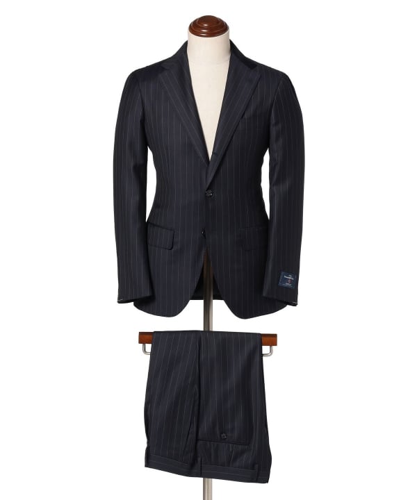 Brilla per il gusto（ブリッラ ペル イル グスト）Ermenegildo Zegna