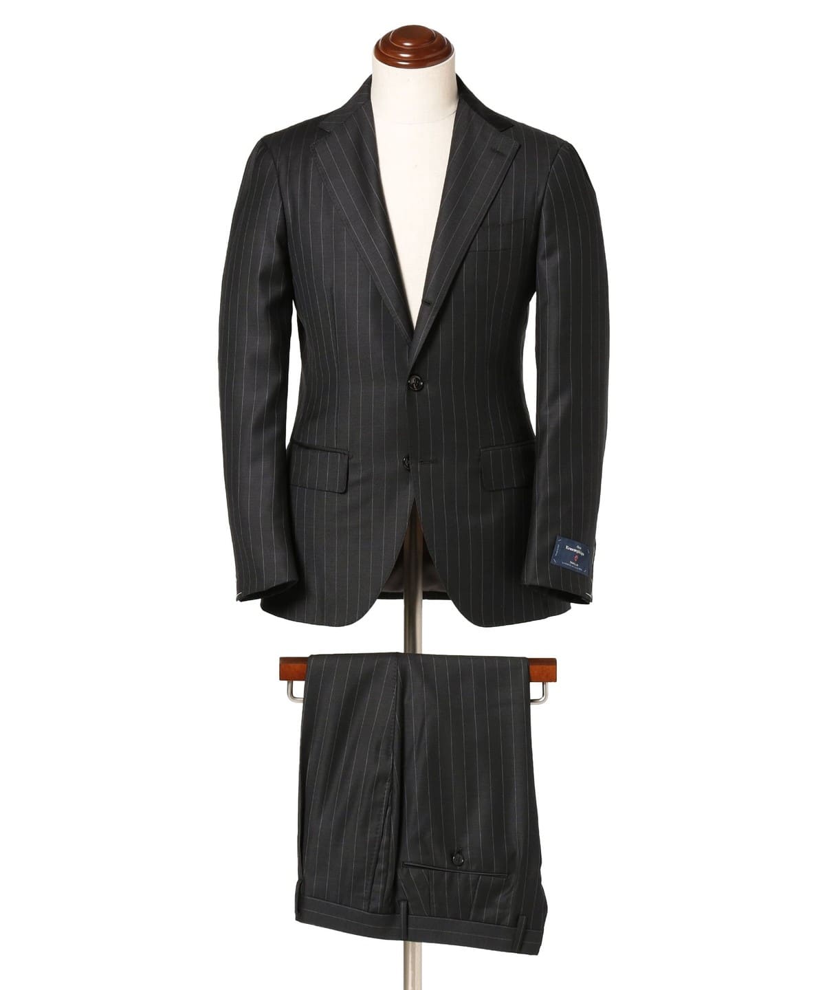 Brilla per il gusto（ブリッラ ペル イル グスト）Ermenegildo Zegna