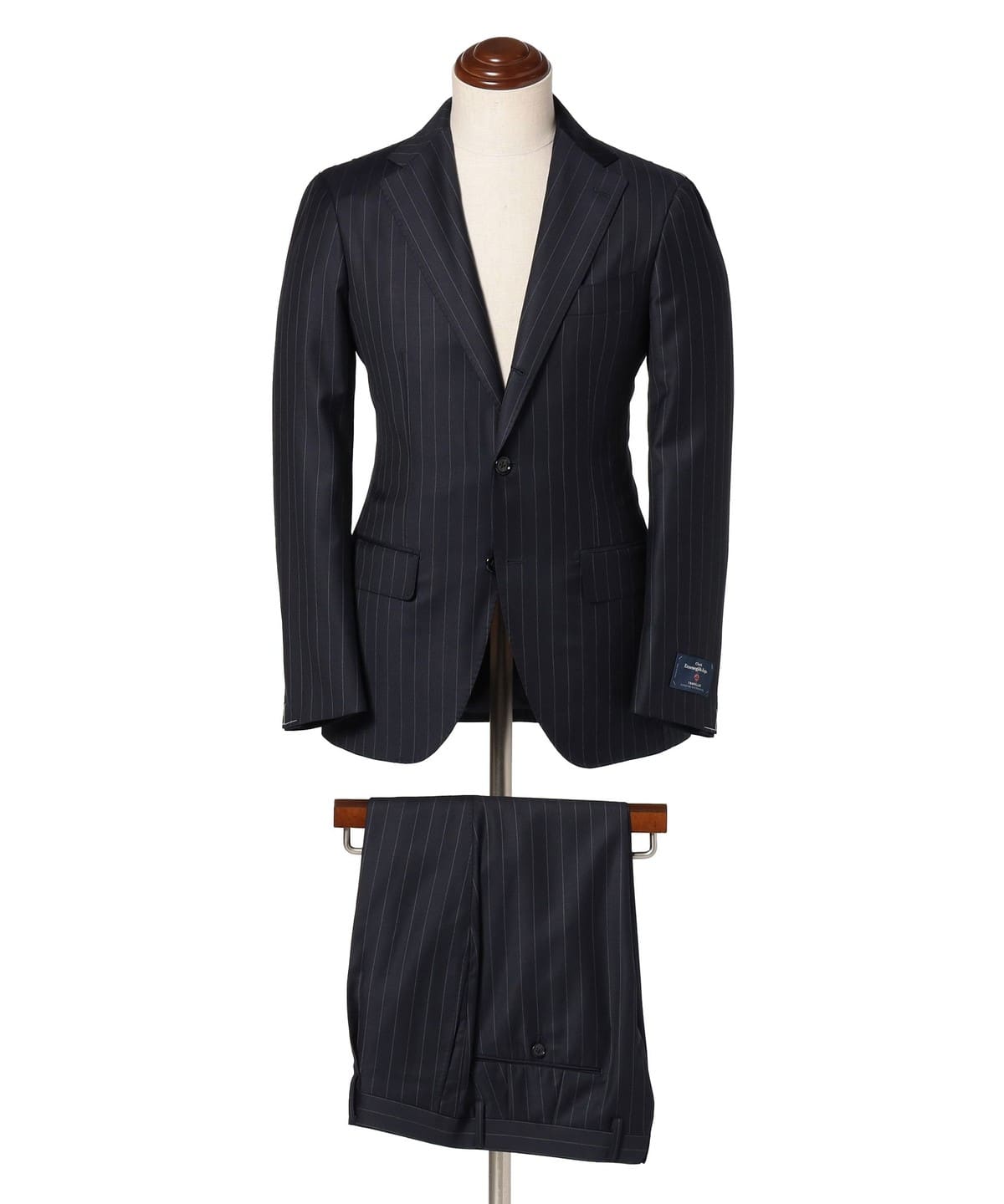 Brilla per il gusto（ブリッラ ペル イル グスト）Ermenegildo Zegna