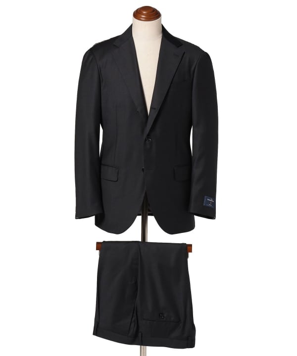 Brilla per il gusto（ブリッラ ペル イル グスト）Ermenegildo Zegna