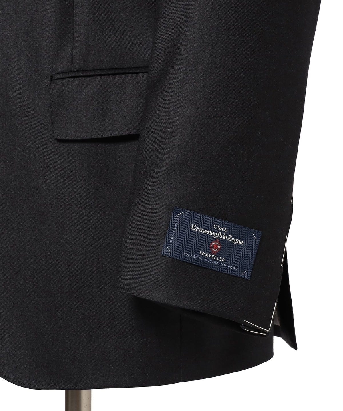 Brilla per il gusto（ブリッラ ペル イル グスト）Ermenegildo Zegna