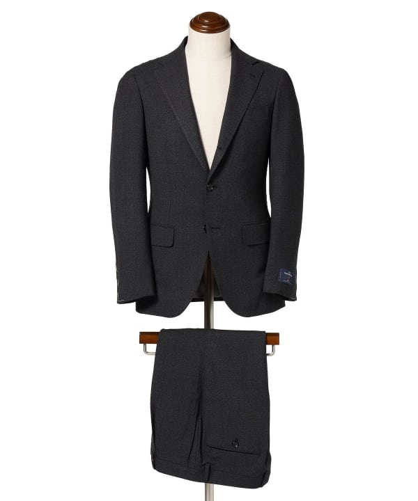 Brilla per il gusto（ブリッラ ペル イル グスト）Ermenegildo Zegna