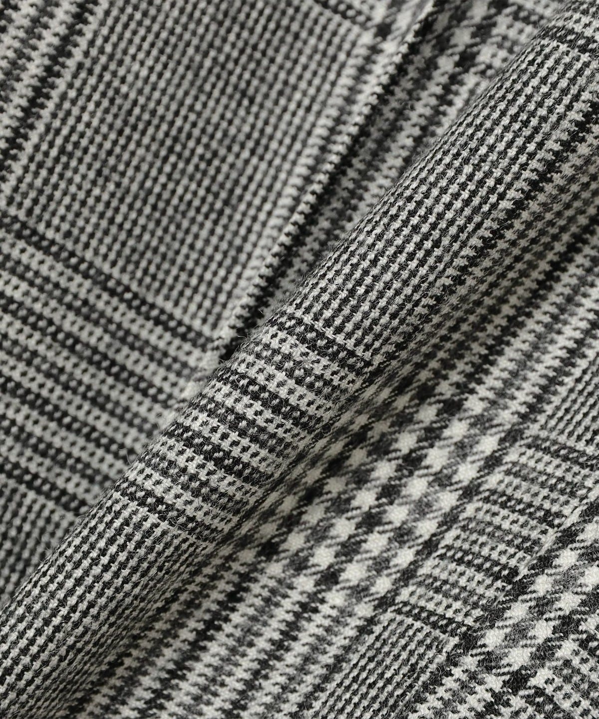 Brilla per il gusto（ブリッラ ペル イル グスト）DORMEUIL ウール