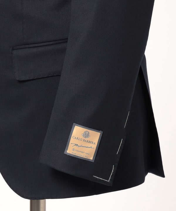 Brilla per il gusto（ブリッラ ペル イル グスト）CARLO BARBERA