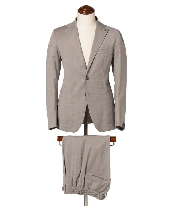 Brilla per il gusto（ブリッラ ペル イル グスト）TAGLIATORE / A