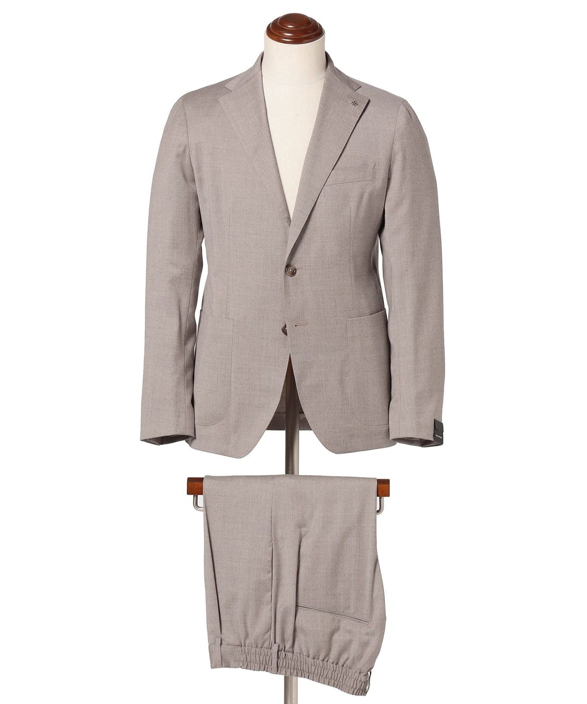 Brilla per il gusto別注TAGLIATORE / RICH Brilla per il gusto別注TAGLIATORE / RICH