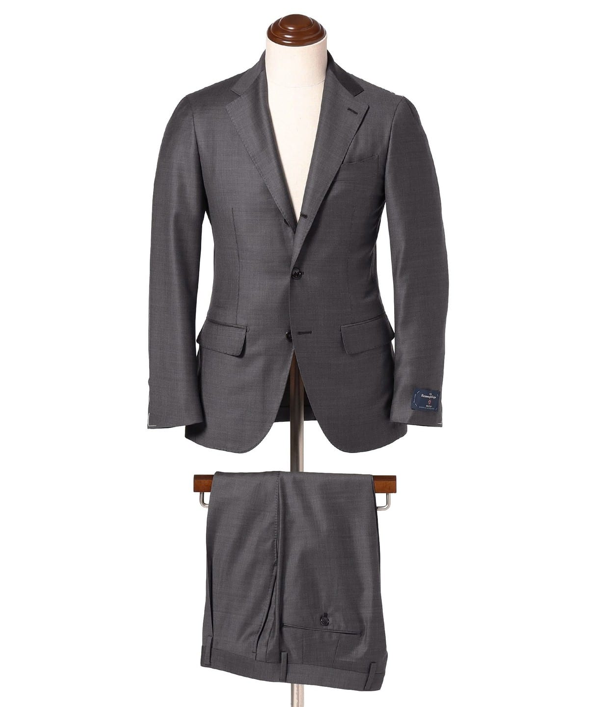 Brilla per il gusto（ブリッラ ペル イル グスト）Ermenegildo Zegna