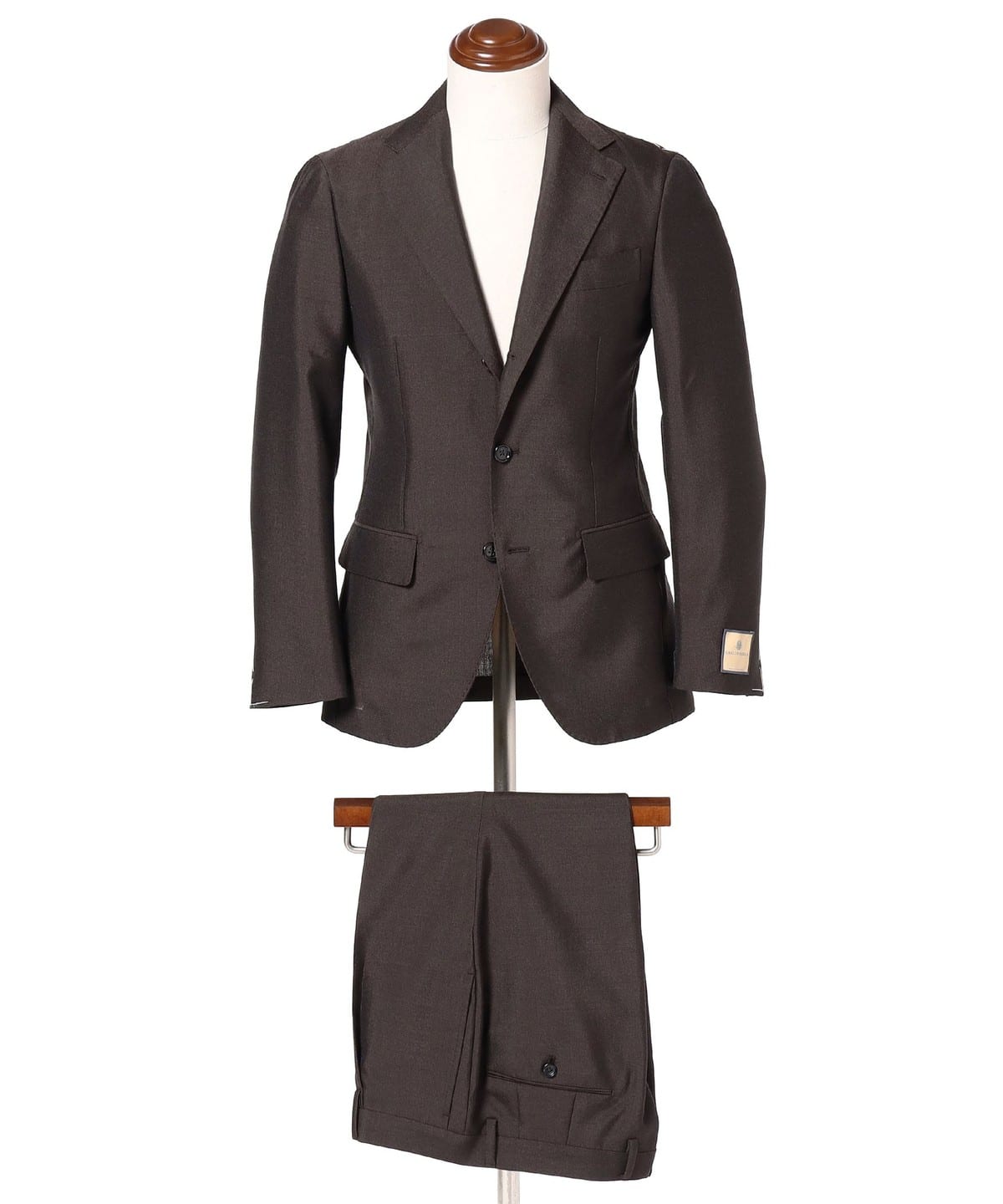 Brilla per il gusto（ブリッラ ペル イル グスト）CARLO BARBERA