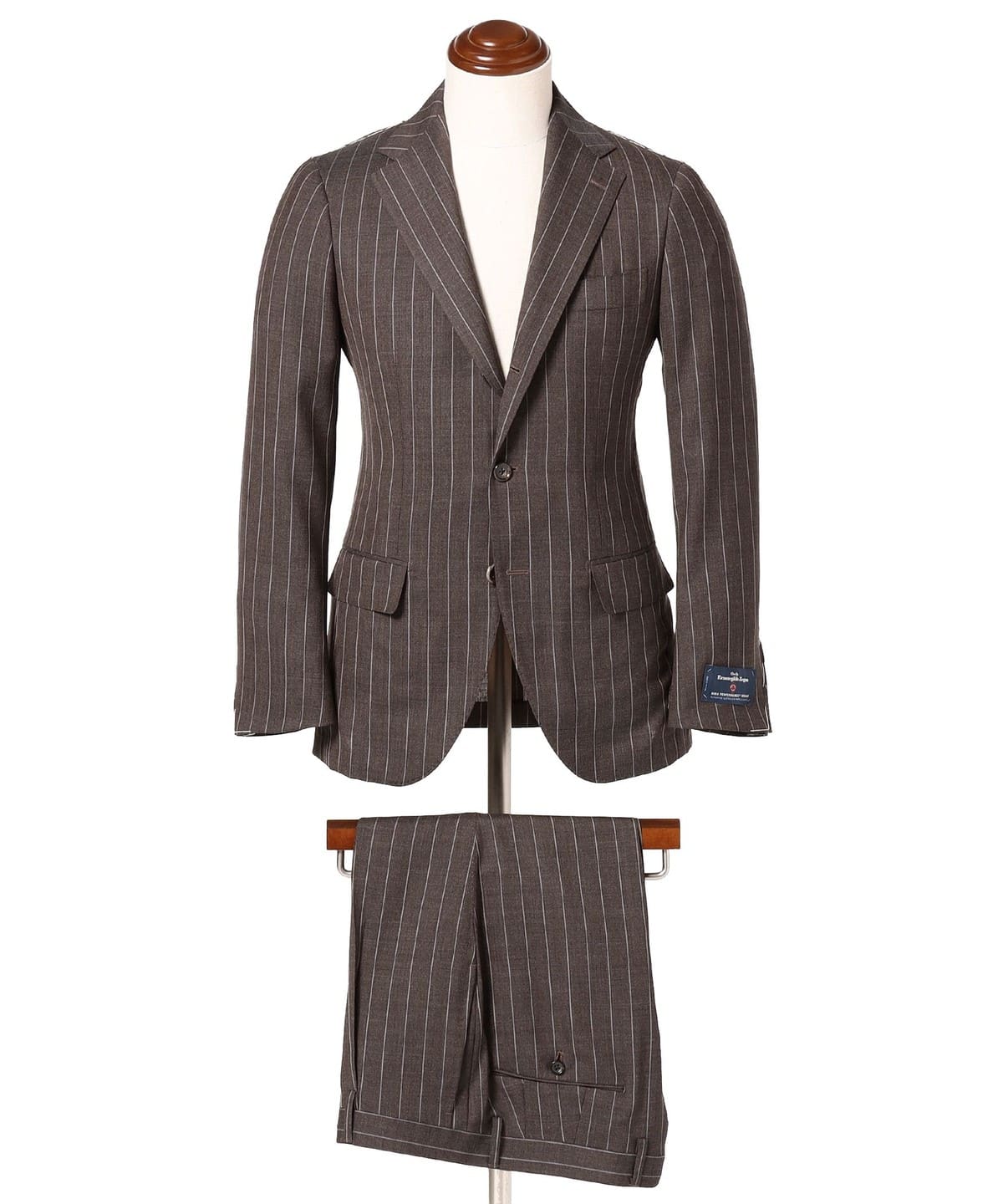 Brilla per il gusto（ブリッラ ペル イル グスト）Ermenegildo Zegna