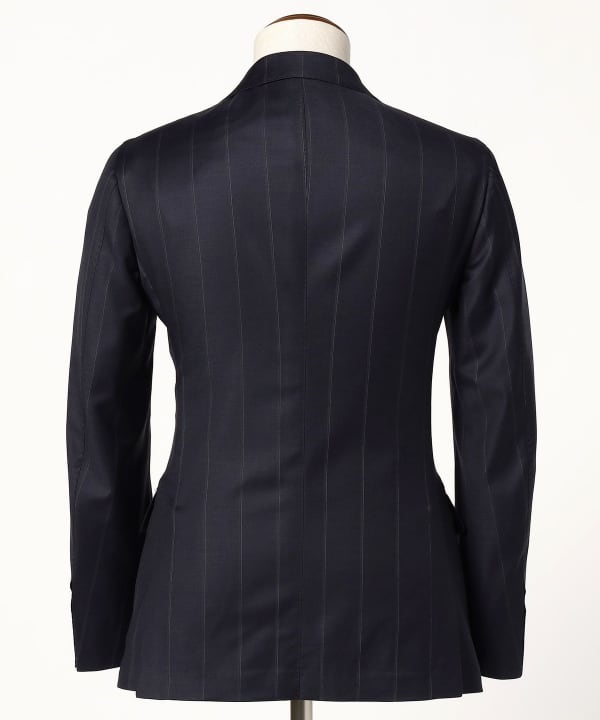 Brilla per il gusto（ブリッラ ペル イル グスト）CERRUTI ウール