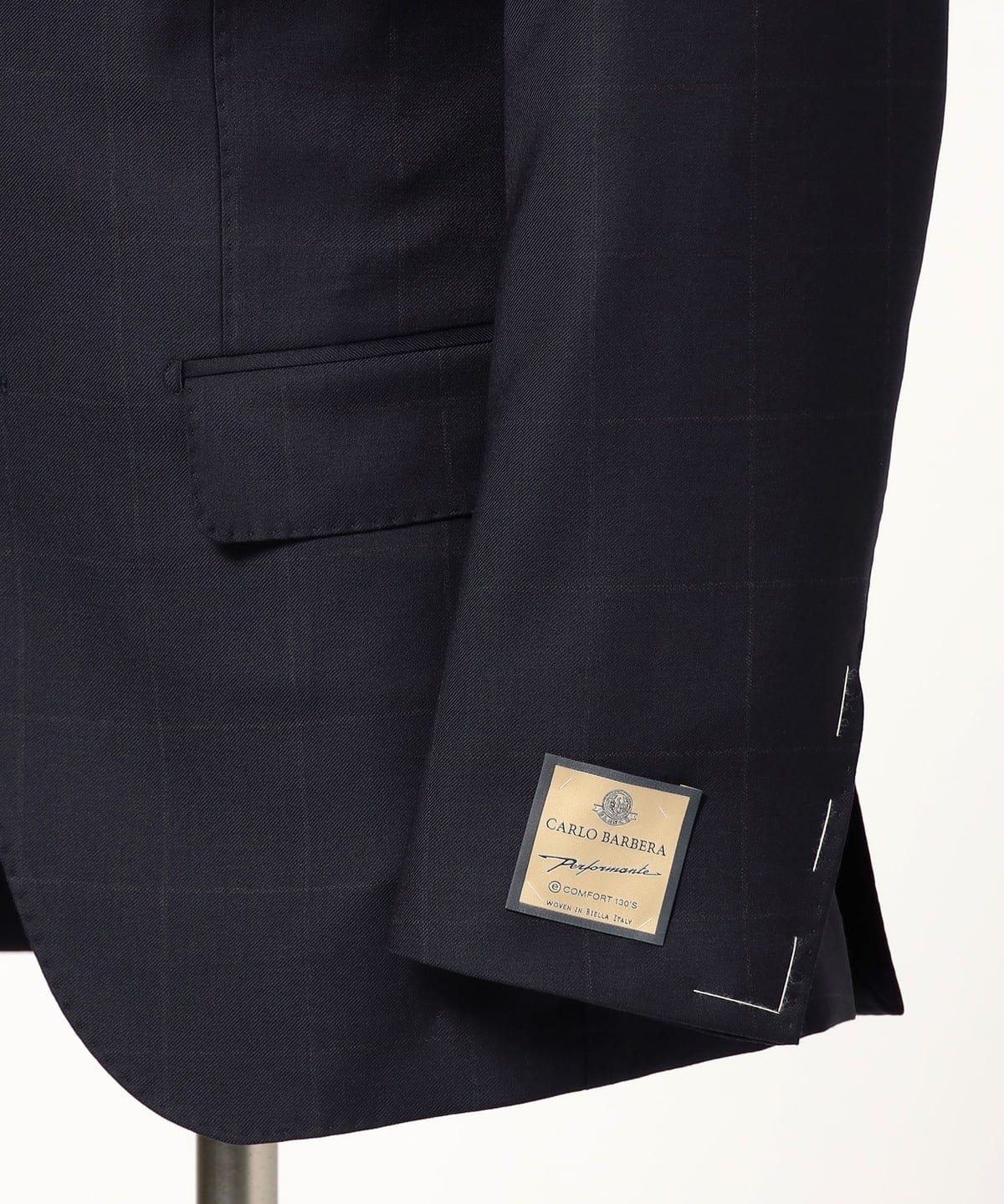 Brilla per il gusto（ブリッラ ペル イル グスト）CARLO BARBERA