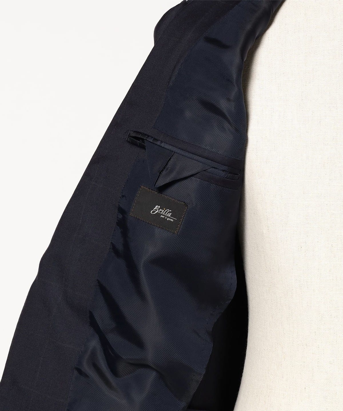 Brilla per il gusto（ブリッラ ペル イル グスト）CARLO BARBERA