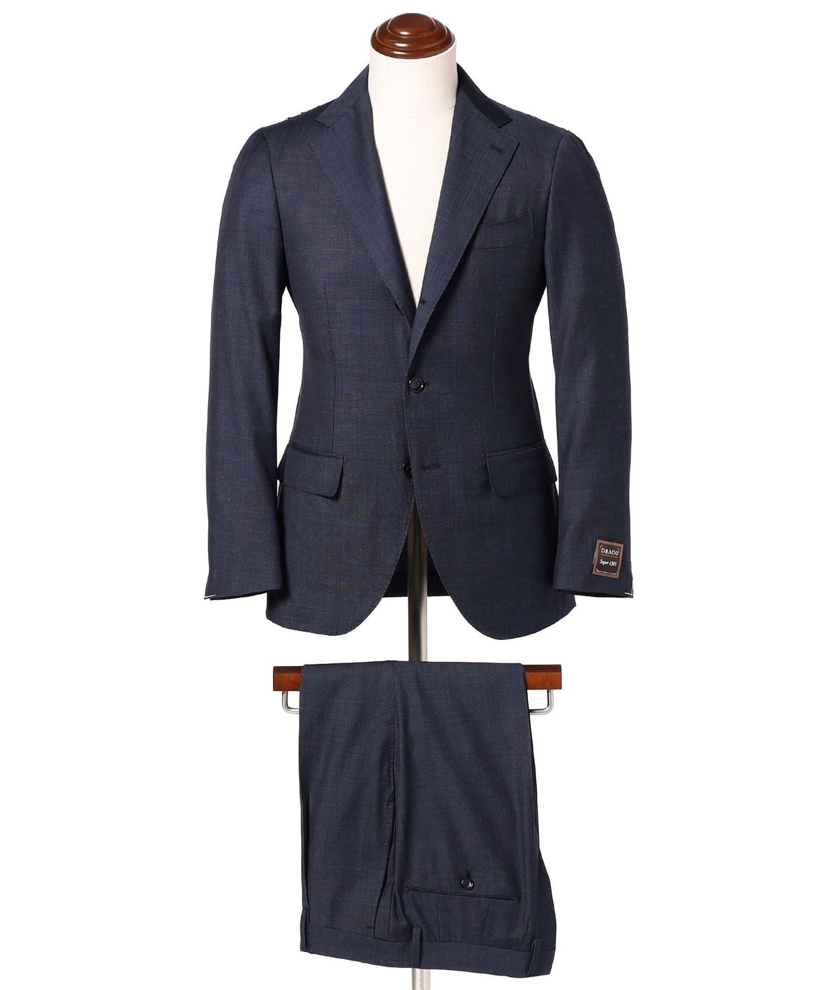 Brilla per il gusto（ブリッラ ペル イル グスト）DRAGO ウール