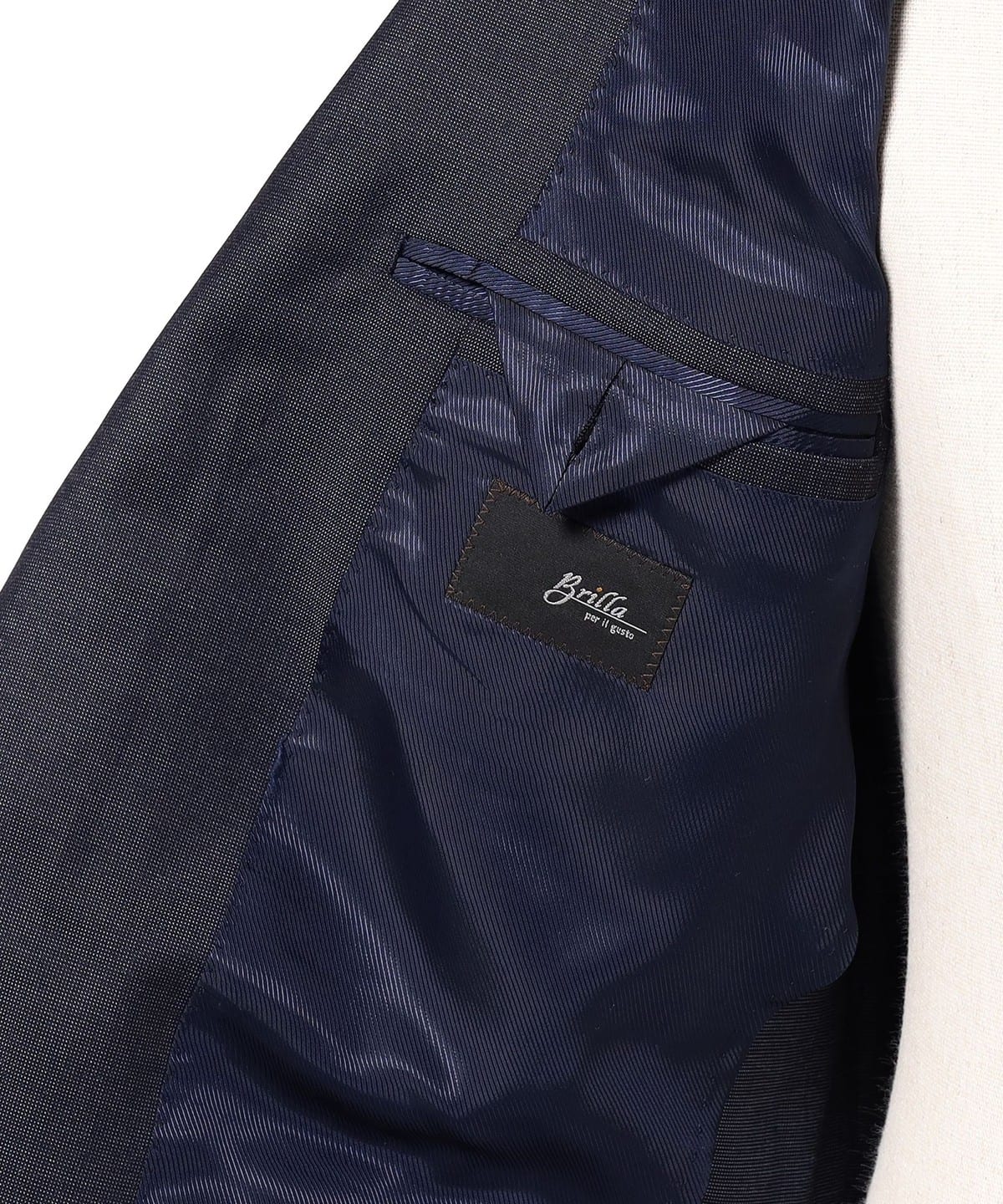 Brilla per il gusto（ブリッラ ペル イル グスト）DRAGO ウール