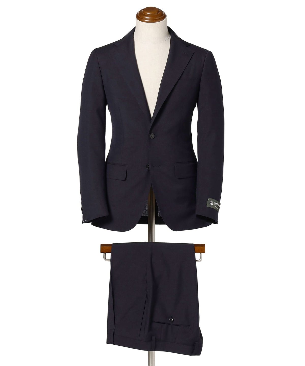 Brilla per il gusto（ブリッラ ペル イル グスト）DORMEUIL