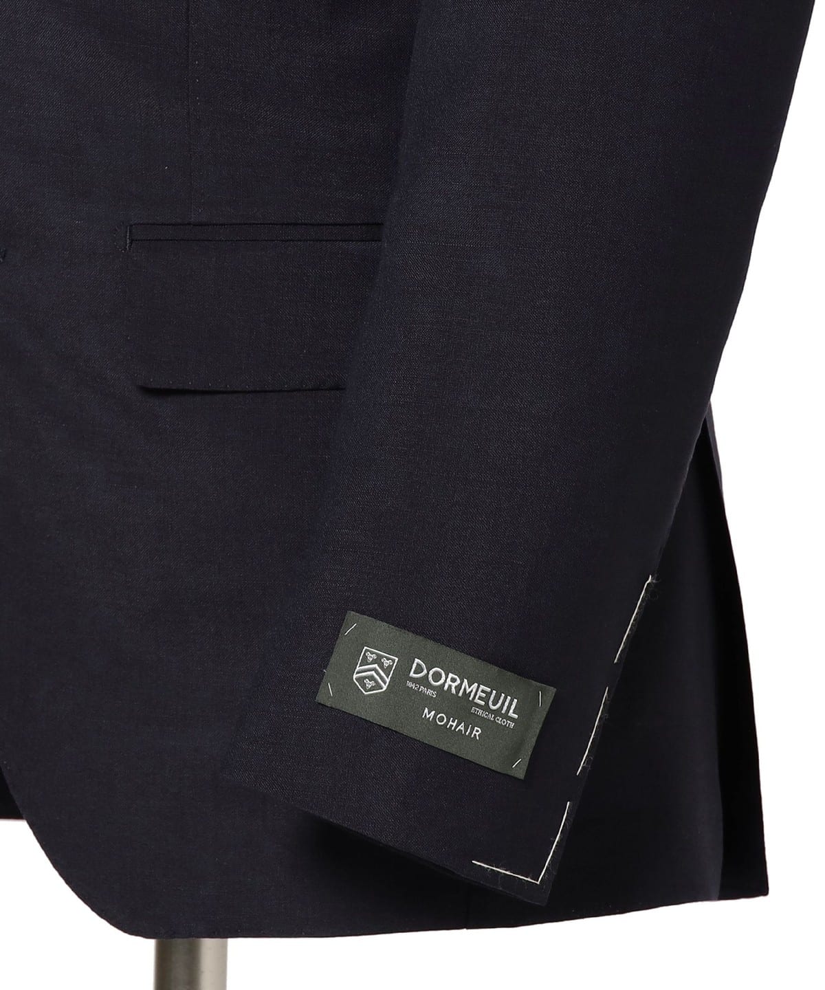 Brilla per il gusto（ブリッラ ペル イル グスト）DORMEUIL