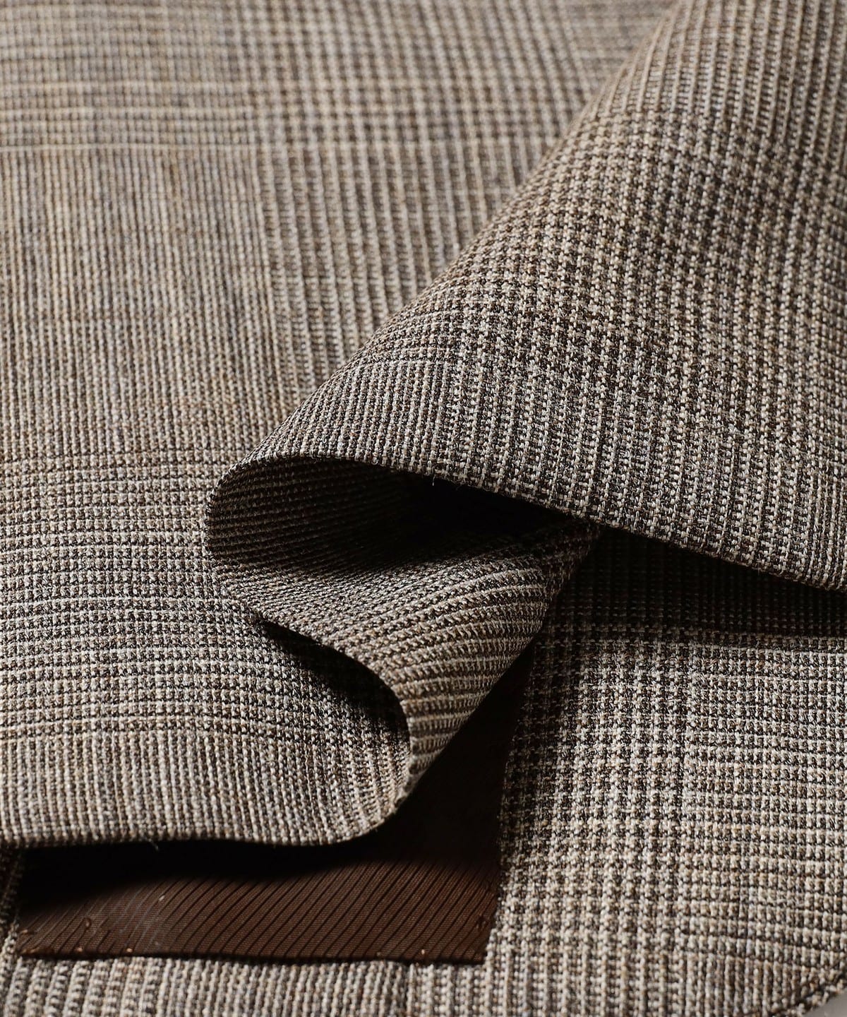 Brilla per il gusto（ブリッラ ペル イル グスト）Ermenegildo Zegna