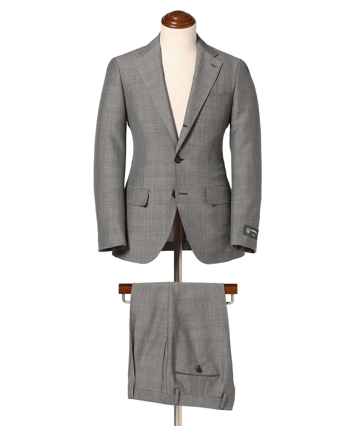 Brilla per il gusto（ブリッラ ペル イル グスト）DORMEUIL