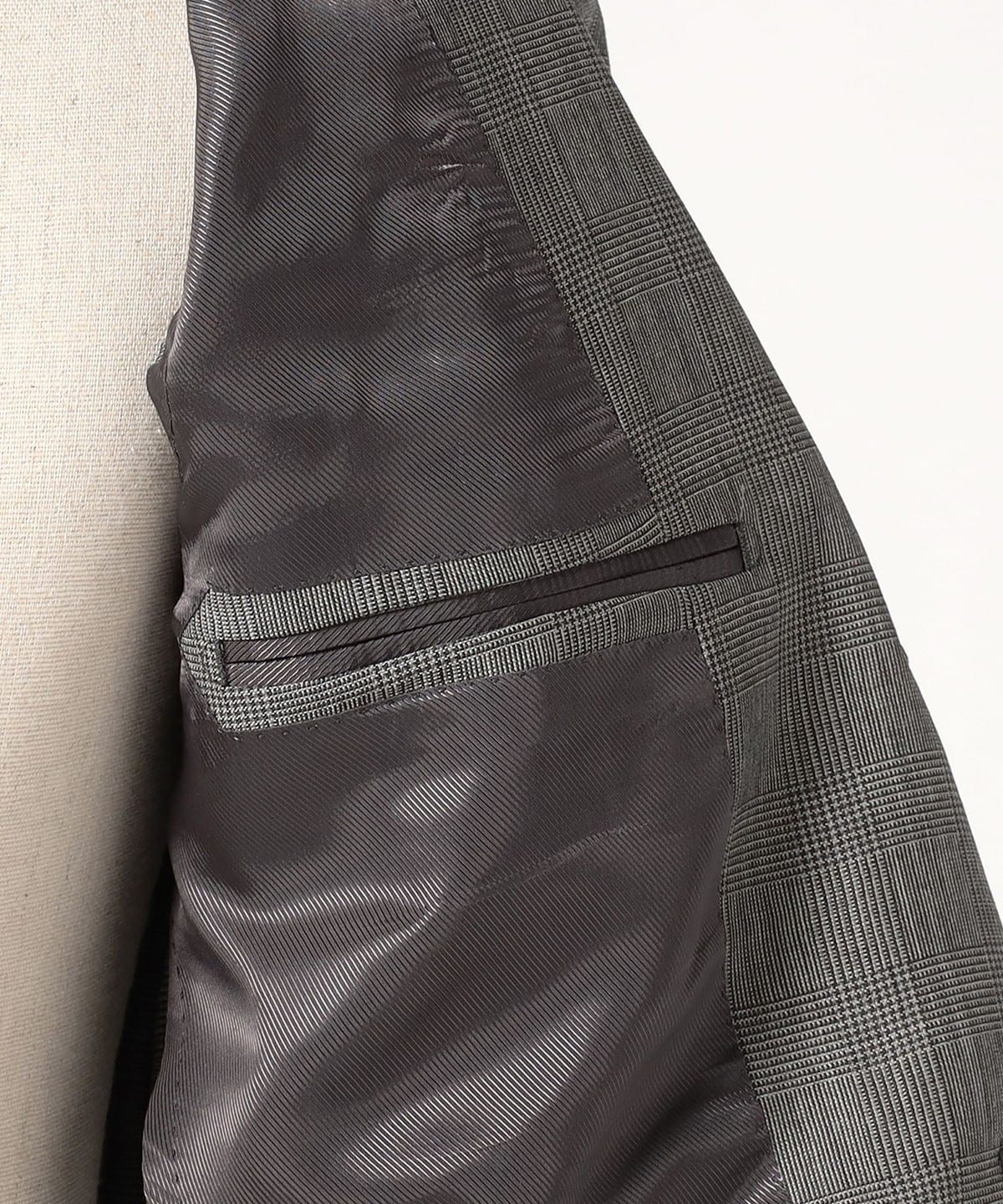 Brilla per il gusto（ブリッラ ペル イル グスト）DORMEUIL