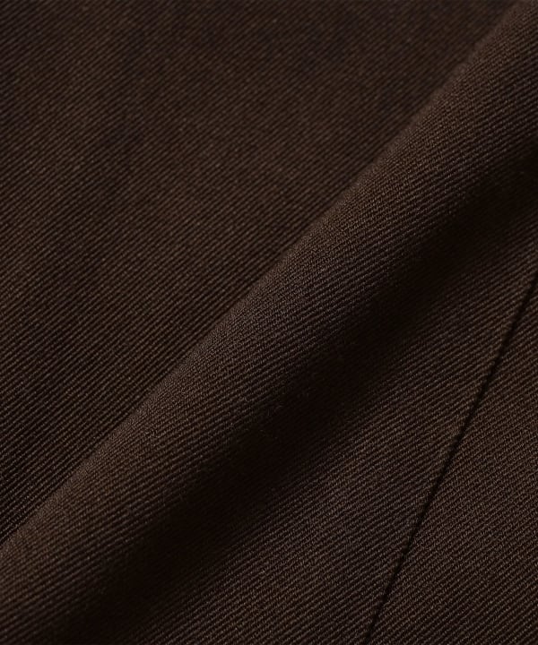 【別注】TITO ALLEGRETTO / ウールコットン ツイル スーツ