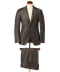 BROWN/7110