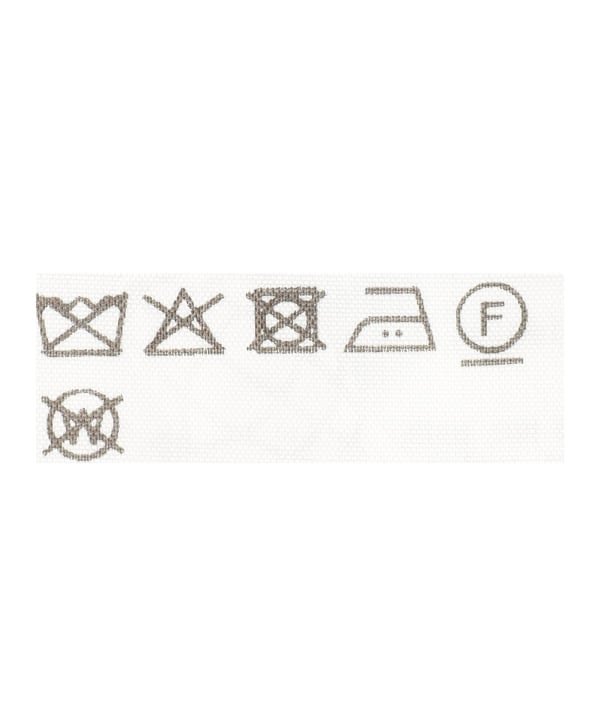 DORMEUIL羊毛泰克棕色套裝