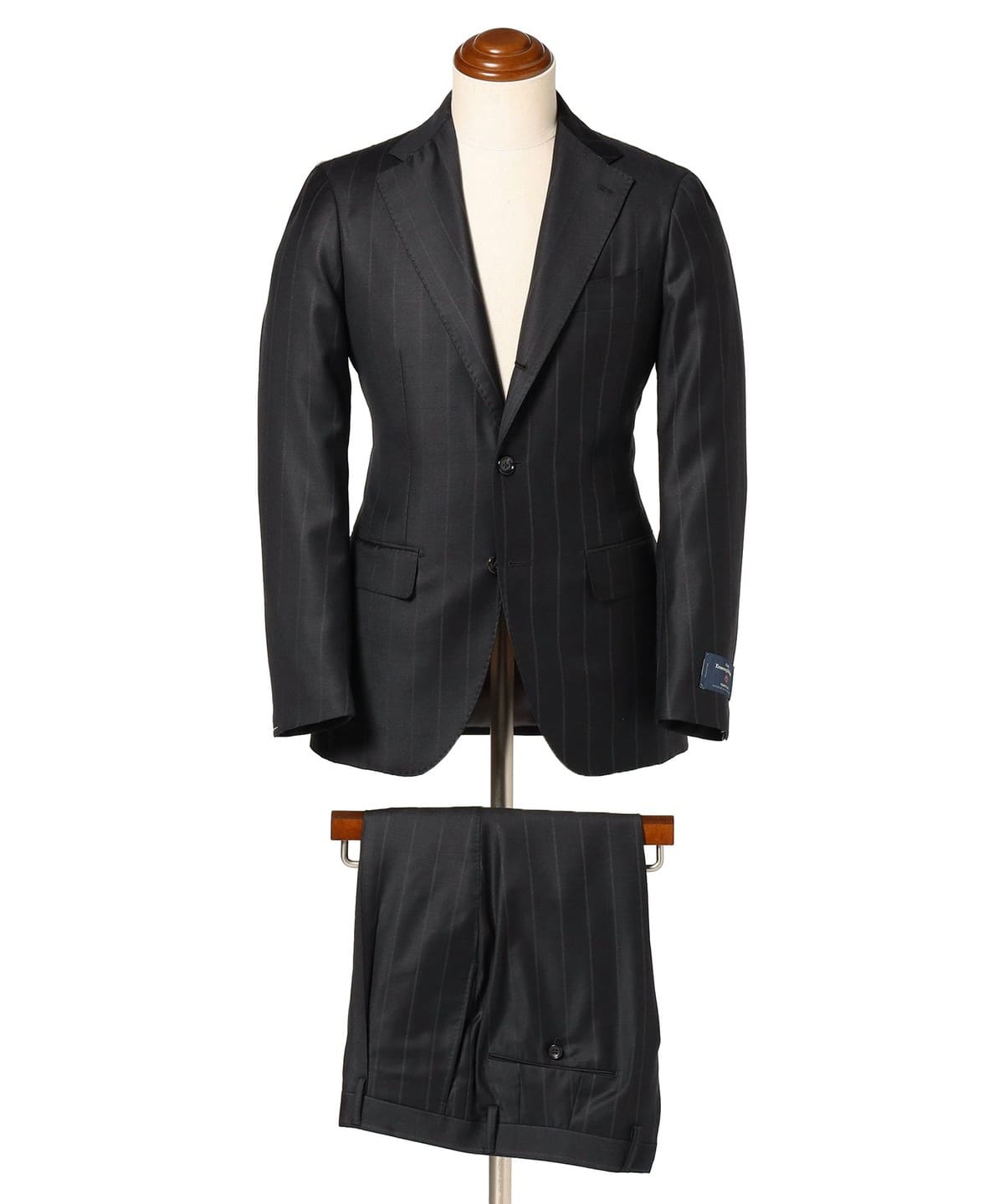 Brilla per il gusto（ブリッラ ペル イル グスト）Ermenegildo Zegna