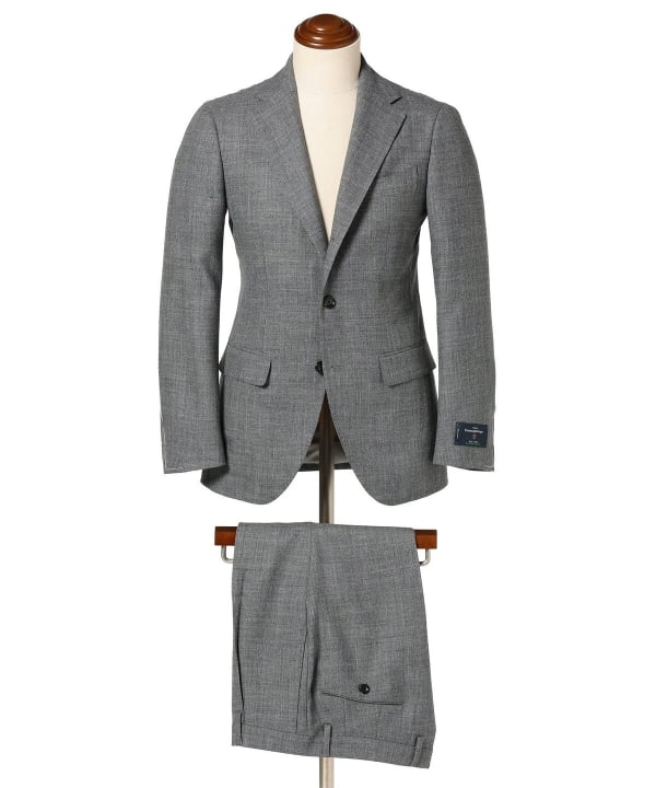 Brilla per il gusto（ブリッラ ペル イル グスト）Ermenegildo Zegna