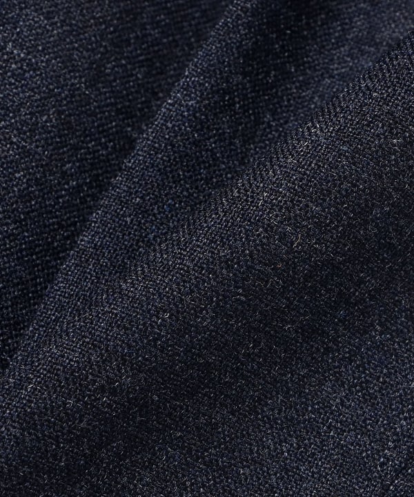 Ermenegildo Zegna ウール ソリッド スーツ