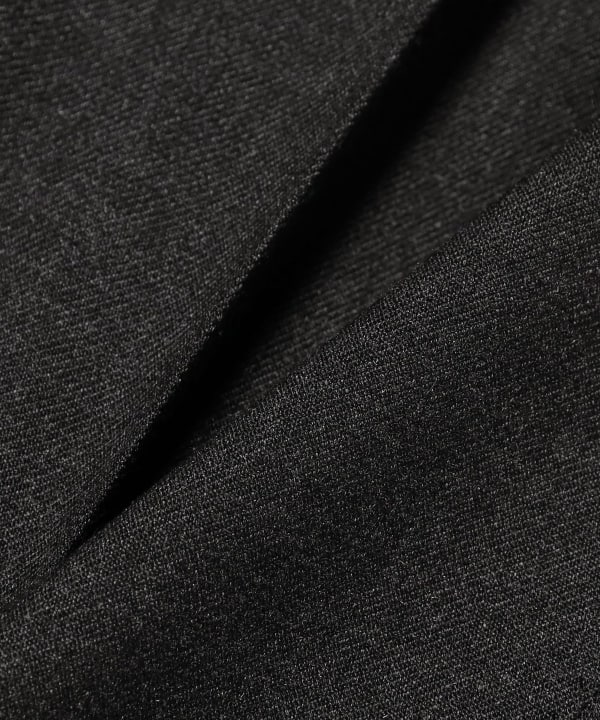DRAGO ウールカシミヤ ソリッド スーツ