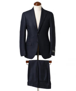 Brilla per il gusto / DORMEUIL ピンヘッド スーツ