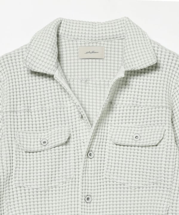 Brilla per il gusto（ブリッラ ペル イル グスト）SEA GREEN