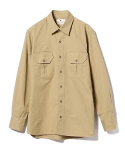 ▲GIANNETTO / ツイル ワークジャケット