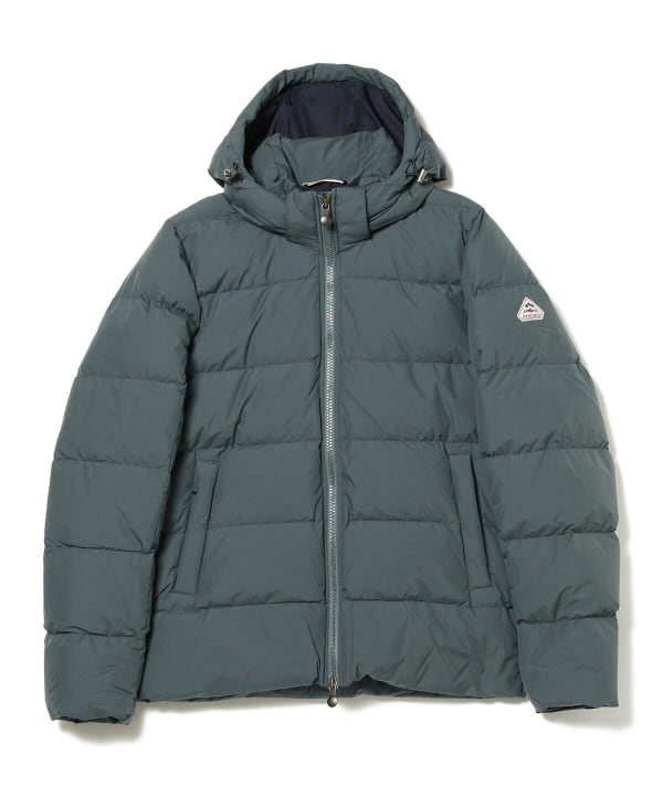 Pyrenex spoutnic best sale matte down jacket