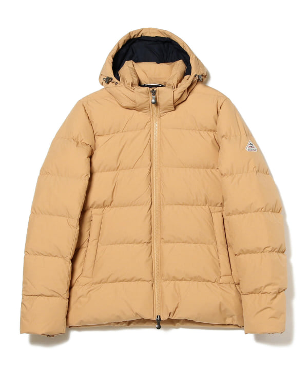 Pyrenex spoutnic best sale matte down jacket