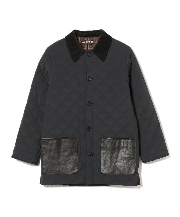 Brilla per il gusto AUBERGE / LESTER Brilla per il gusto jacket