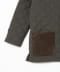 SMOKE BROWN