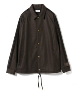▲COLONY CLOTHING / トラック コーチジャケット
