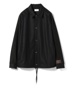 ▲COLONY CLOTHING / トラック コーチジャケット