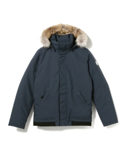 ▲Quartz Co. / MARQUETTE ショート ダウンジャケット