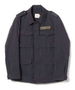 ▲M.I.D.A. / ナイロン フィールド ジャケット