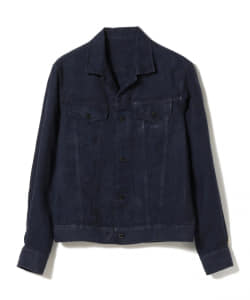 ▲【BAGUTTA / リネン 3rdタイプ シャツブルゾン 21SS】▼▼