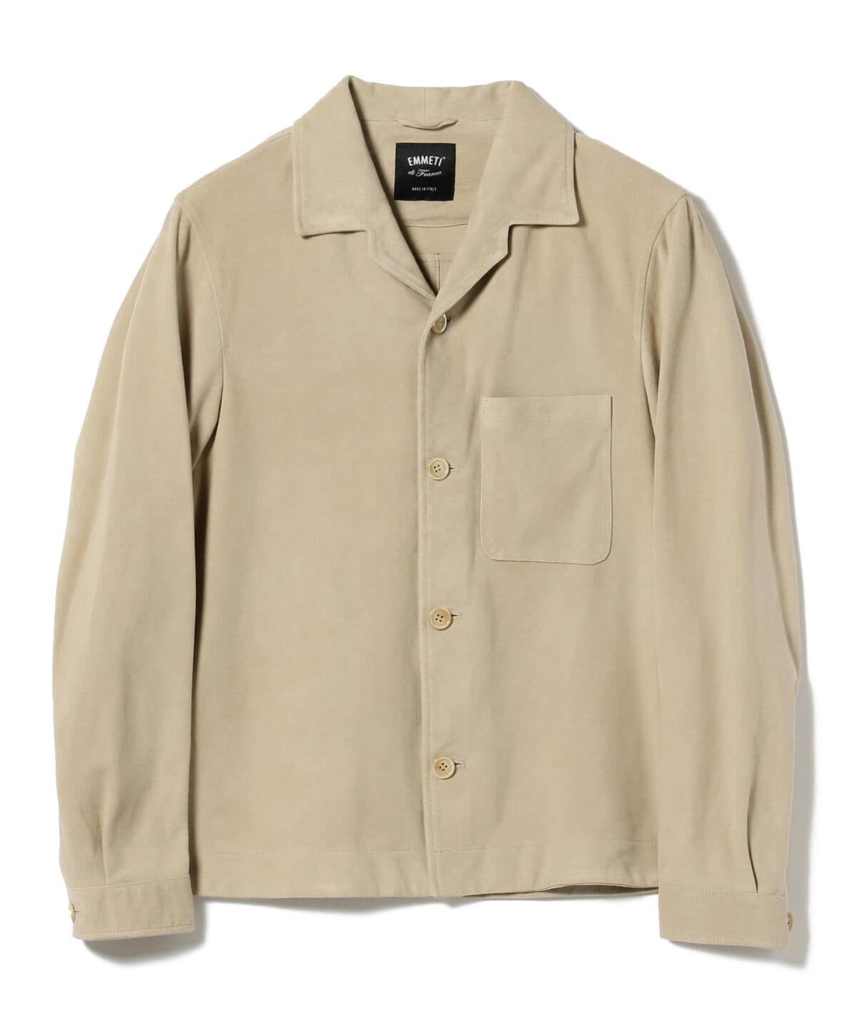 Brilla per il gusto（ブリッラ ペル イル グスト）【別注】EMMETI