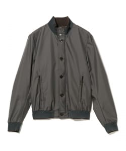 MOORER / SIRONI ボンバージャケット