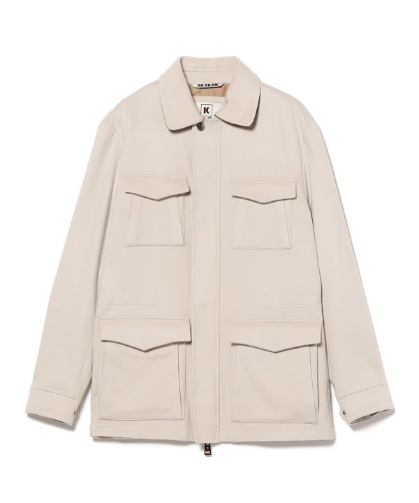 Brilla per il gusto（ブリッラ ペル イル グスト）KIRED / カシミヤ