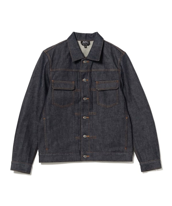 Brilla per il gusto (Brilla per il gusto) A.P.C. / denim