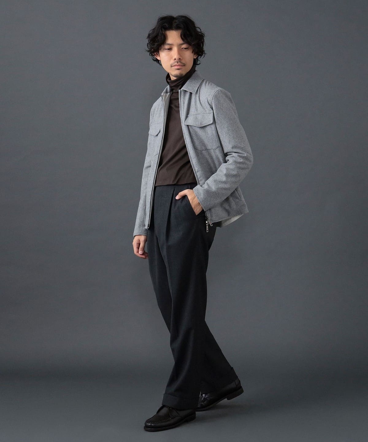 Brilla per il gusto（ブリッラ ペル イル グスト）KIRED / RIMO