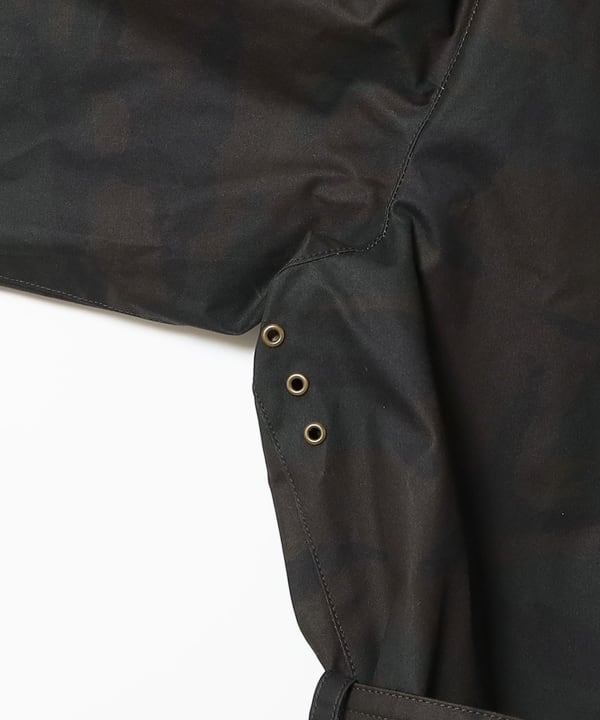 Brilla per il gusto（ブリッラ ペル イル グスト）AUBERGE / FALKLAND