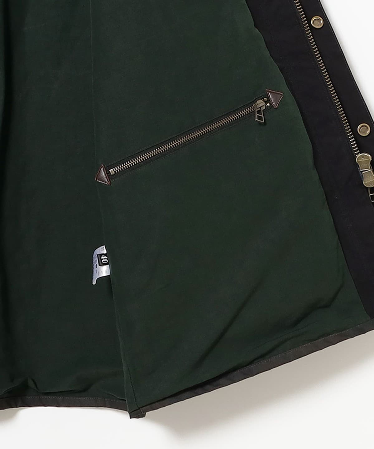 Brilla per il gusto（ブリッラ ペル イル グスト）AUBERGE / FALKLAND