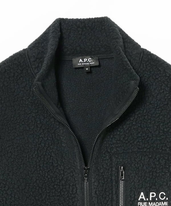 Brilla per il gusto(ブリッラ ペル イル グスト)A.P.C. Brilla per il gusto(ブリッラ ペル イル グスト)A.P.C.